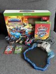 Skylanders Superchargers Startpaket Xbox