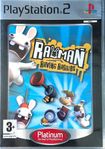 Rayman Raving Rabbids (PS2)