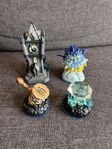 Skylanders Swap Force Tower of Time adventure pack