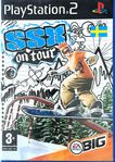 SSX On Tour