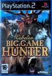 Cabela’s Big Game Hunter (PS2)