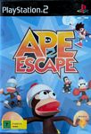 Ape Escape 2 (PS2)