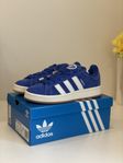 Adidas Campus 00s Blue (helt nya)