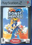 Sonic Heroes (PS2)