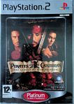 Pirates of the Caribbean (PS2)