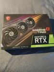 Geforce Rtx 3070 Ti Grafikkort