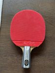 tävlings pingisracket (nypris 1 500kr) 