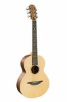 Akustisk gitarr Sheeran by Lowden Tour edition