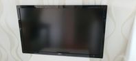 22" Philips tv led 