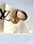 Louis Vuitton Crazy in lock Charm Bracelet / armband