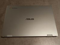 ASUS Chromebook NYSKICK