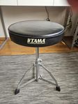 Trumstol TAMA Standard Drum Throne - HT25