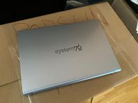 System76 Galago Pro Linux Laptop