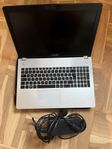 Laptop ASUS N56vz 