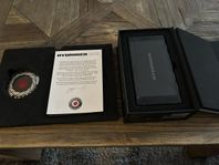 RED Hydrogen One