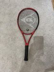 Dunlop junior racket