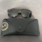 rayban boyfriend polarized