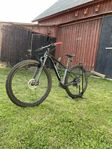 Cannondale trail Sl 3 