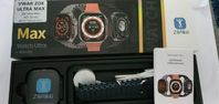 Vwar zd8 ultra max 49mm smartwatch 