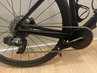 Sram Rival AXS, 1x12 Grupp