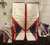 CCM E-flex 5 PRO 36+2