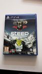 STEEP till ps4