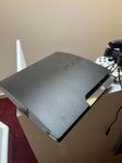 PS3 320GB + 3 kontroller