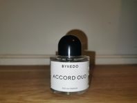 Parfym Byredo Accord Oud 50 ml Eau De Parfum