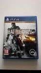 Battlefield 4 till ps4