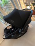 Britax Baby-Safe Core Space