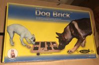 Aktiveringsleksak för hund. Dog Brick. 