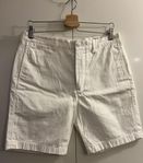 J Crew. Shorts - Sommarshorts - Midjemått 32