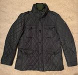 Hackett - Quilted Jacka - Höstjacka - Strl. Xl