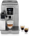 Delonghi Cappucino - Helautomatisk Kaffemaskin