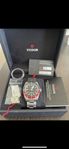 Tudor Black Bay GMT Pepsi - 2022 Fullset