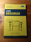 Learn Ukrainian 2000 words bok