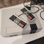 Nintendo Nes 8bit