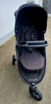 Britax jogger city mini gt2 