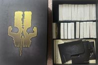 The 7th continent kickstarter brädspel 