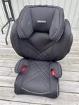 RECARO carseat bilbarnstol