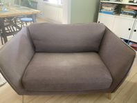 Mio Madison 1-sits 90 ”love seat”