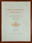 Helsingborgs Historia; bebyggelse - hantverk - manufaktur