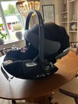 Cybex Platinum Cloud Z i-Size