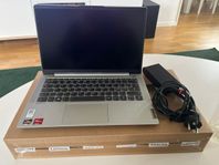 Lenovo IdeaPad 5 14"