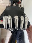 Yonex Ezone Elite Irons / 6-PW / Regular Flex - Järnset 