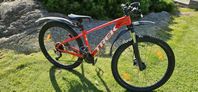 Trek Marlin 7 Storlek S 27,5 Tum