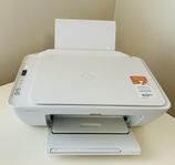 Skrivare HP DeskJet 2710e