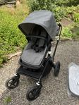 Bugaboo fox 2 barnvagn 