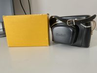 Kodak retina camera case in original box