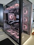 Gaming dator 7600x 32GB dr5 ram RTX 3080